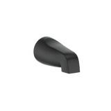 ROUND SLIP-ON TUB SPOUT