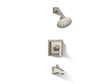 Memoirs® Stately Rite-Temp® bath and shower trim kit, 2.5 gpm
