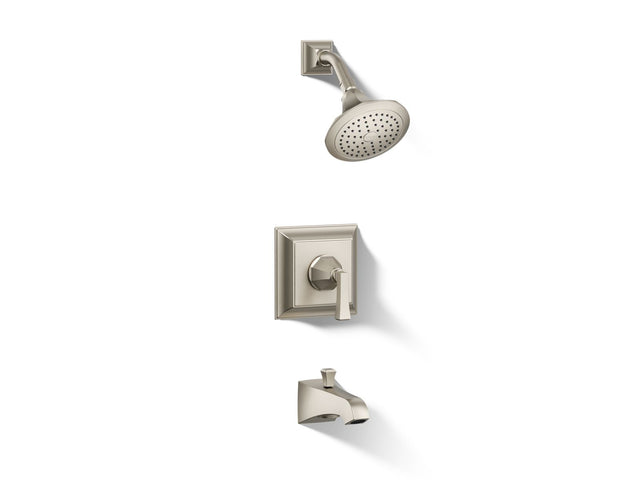 Memoirs® Stately Rite-Temp® bath and shower trim kit, 2.5 gpm