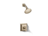 Memoirs® Stately Rite-Temp® shower trim kit, 2.5 gpm