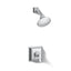 Memoirs® Stately Rite-Temp® shower trim kit, 2.5 gpm