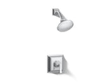 Memoirs® Stately Rite-Temp® shower trim kit, 2.5 gpm