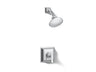 Memoirs® Stately Rite-Temp® shower trim kit, 2.5 gpm