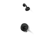 Pitch® Rite-Temp® shower trim kit, 1.75 gpm