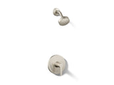 Pitch® Rite-Temp® shower trim kit, 1.75 gpm