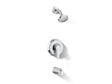 July® Rite-Temp® bath and shower trim kit, 1.75 gpm
