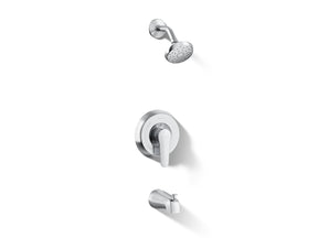 July® Rite-Temp® bath and shower trim kit, 1.75 gpm