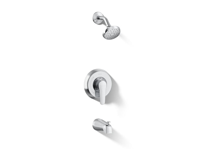 July® Rite-Temp® bath and shower trim kit, 1.75 gpm