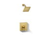 Honesty® Rite-Temp® shower trim kit, 2.5 gpm