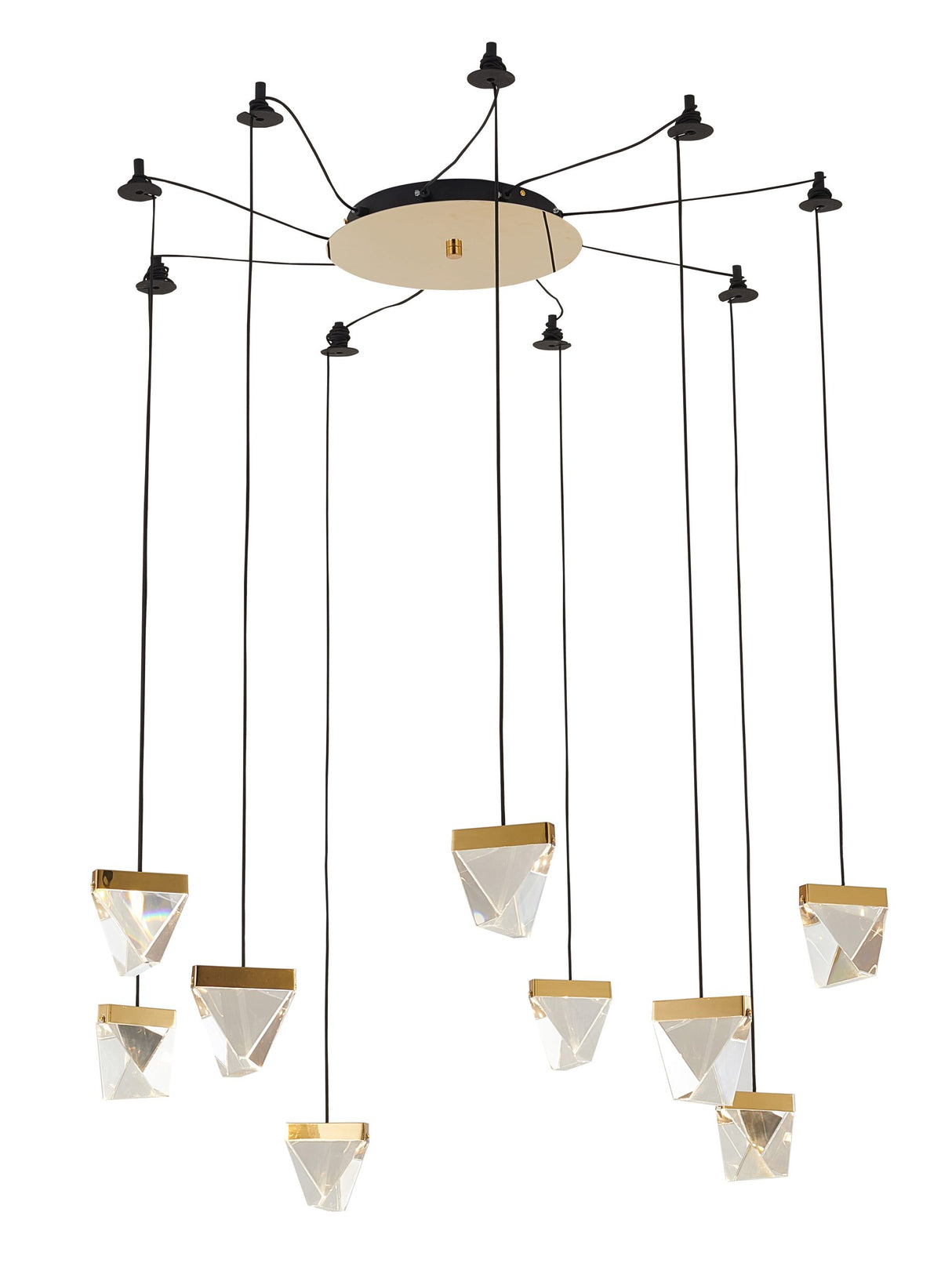 Chandelier MU82C32BR