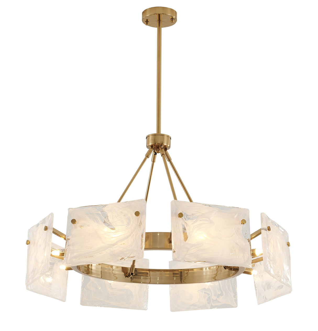 Chandelier LA33C32CO