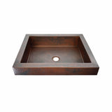 Tatra Bathroom Sink