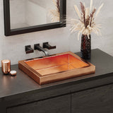Tatra Bathroom Sink