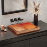 Tatra Bathroom Sink