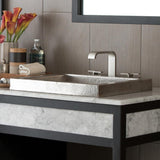 Tatra Bathroom Sink