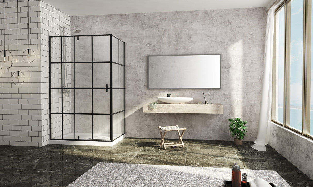 Vienna Black matte 48