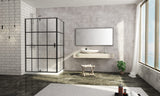 Vienna Black matte 48