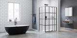 Vienna Black matte 48