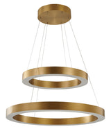 LED Chandelier MU302C31G
