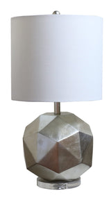 Table Lamp MTL42PQ-SL