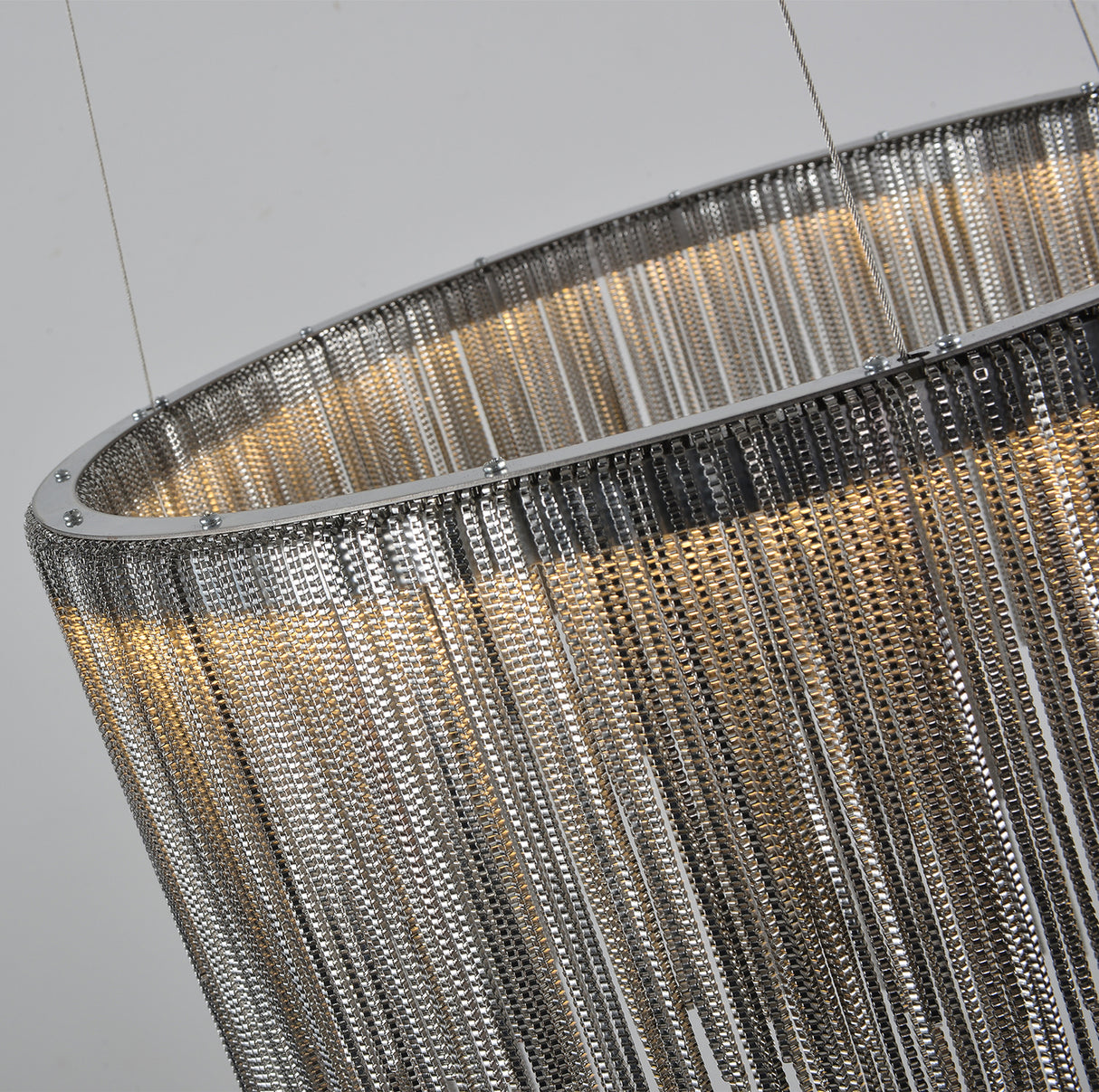 LED Chandelier BE09