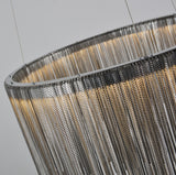 LED Chandelier BE09