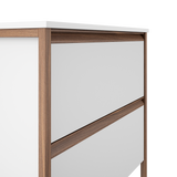 Tempo 31″ Two Drawer Freestanding Vanity
