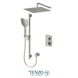 Delano T-Box kit 2 functions pres bal