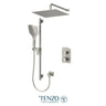 Delano T-Box kit 2 functions pres bal