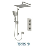 Delano Extenza kit 2 functions thermo