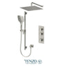 Delano Extenza kit 2 functions thermo