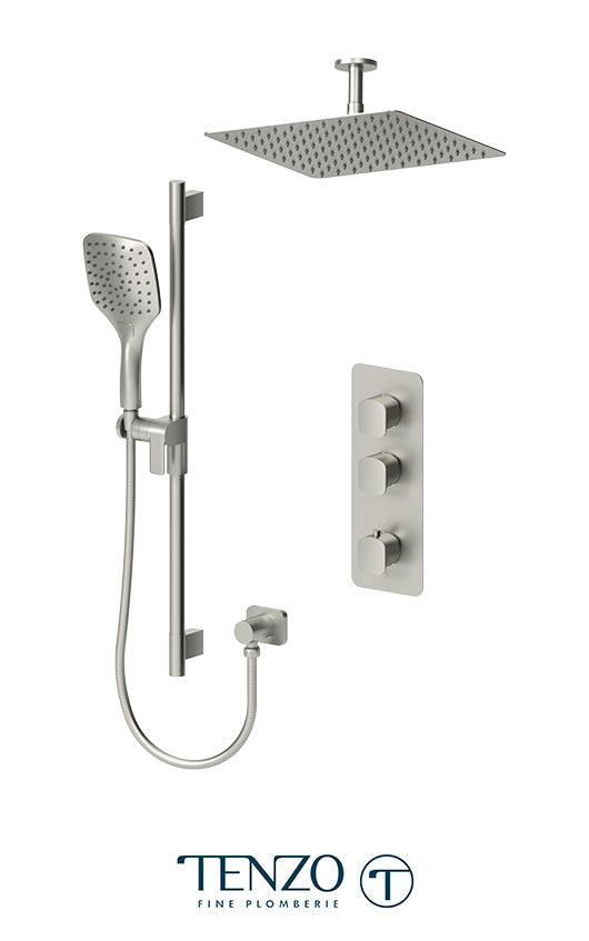 Delano Extenza kit 2 functions thermo