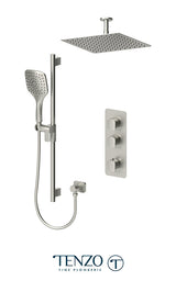Delano Extenza kit 2 functions thermo