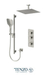 Delano Extenza kit 2 functions thermo