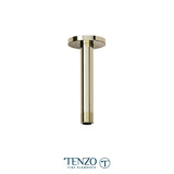 Ceiling shower arm round 15cm [6"]