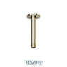 Ceiling shower arm round 15cm [6"]