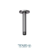 Ceiling shower arm round 15cm [6"]