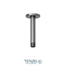 Ceiling shower arm round 15cm [6"]