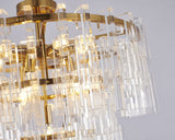 Chandelier LX54