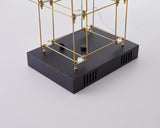 LED Table Lamp BE28T26G