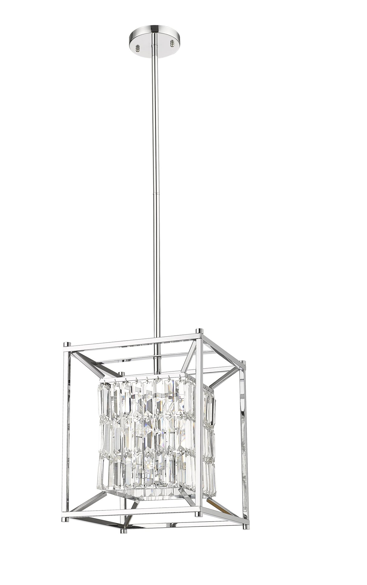 Chandelier YS6222-4PS