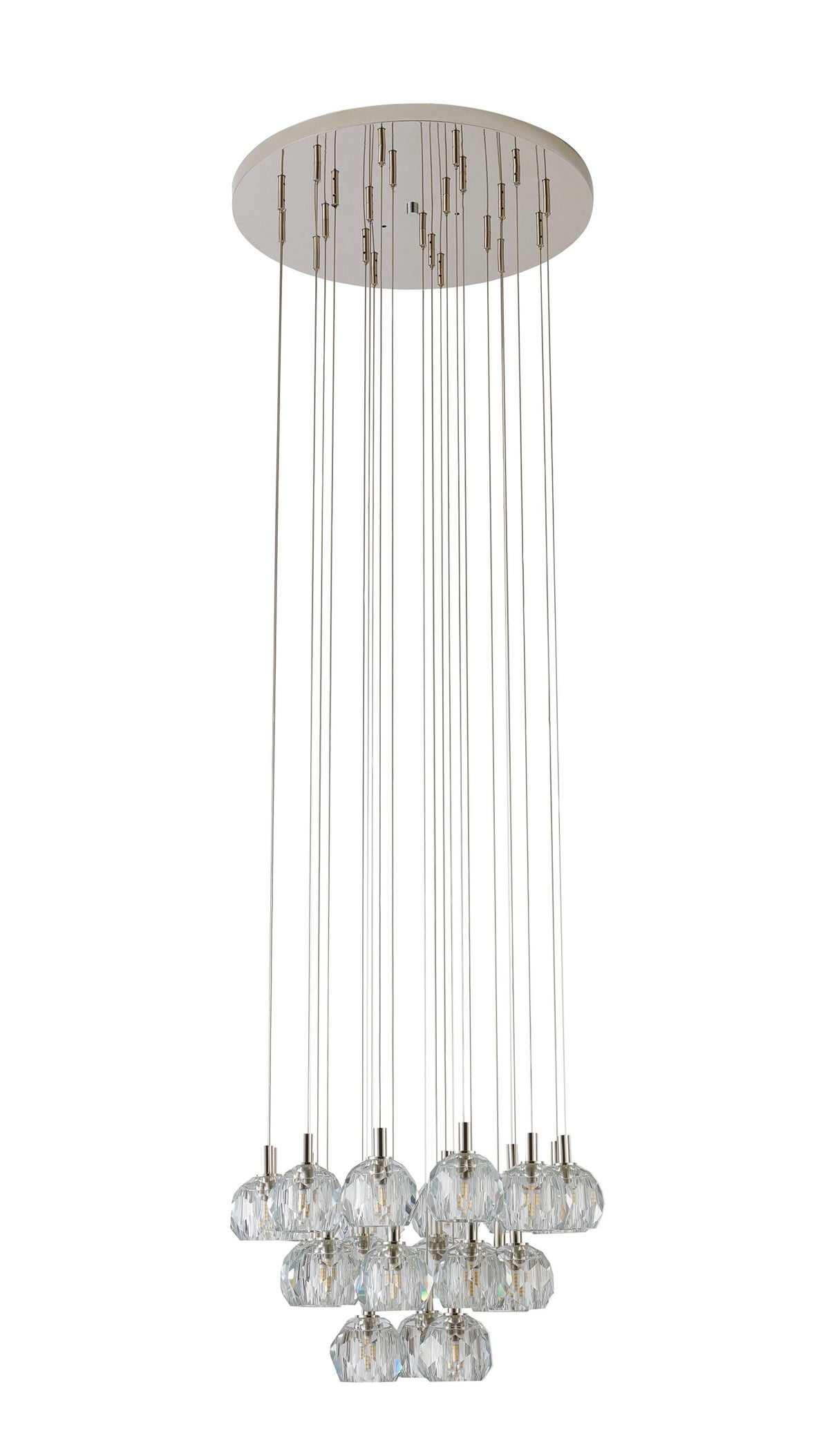 Chandelier BDC04C24N