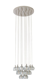 Chandelier BDC04C24N