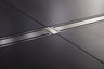 Linear Drain With Stainless Steel Insert