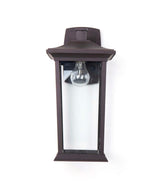 Outdoor Wall Sconce TD26W10B