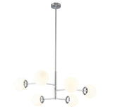 Chandelier KJ02CH