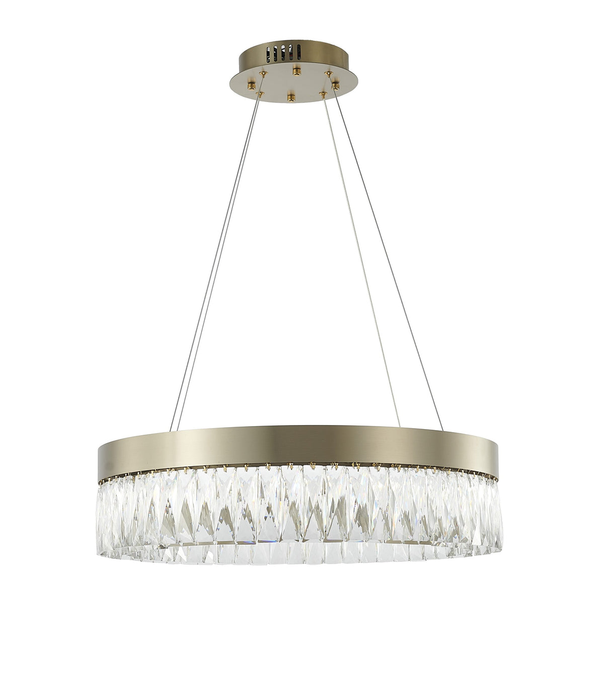 LED Chandelier FT94C24G-1