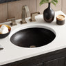 Tolosa Bathroom Sink