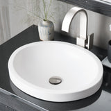 Tolosa Bathroom Sink
