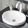 Tolosa Bathroom Sink